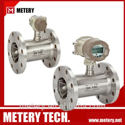 Electrical gas flow meter