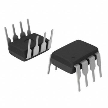 MAX406ACPA+ IC: GP Op-Amp, 1 Circuit, 8DIP - Brand New Original In Stock
