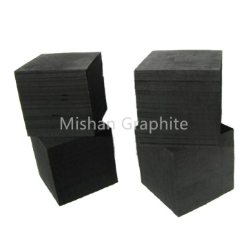 Wholesales first choice high quality industry graphite block