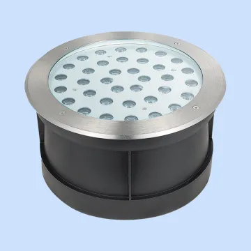 IP68 304SS 36Watt 300*165mm Underwater Light