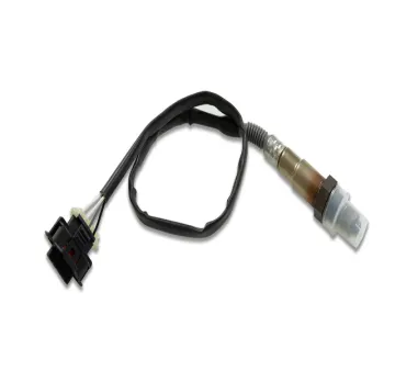 lambda O2 Sensor 0258010319 24103709 Oxygen Sensor