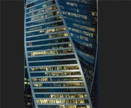 Windows Doors And Glass Curtain Wall