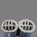 Housing Cast Micro-Static Mixer