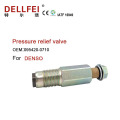 Van giới hạn áp suất nhiên liệu 095420-0710 cho hệ thống DENSO