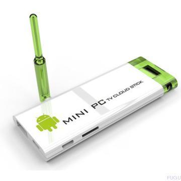 Google TV MINI PC android USB stick with antenna, android 4.1