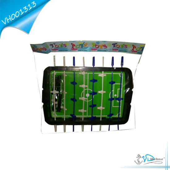 Cheapest Plastic Soccer Game Table Children's Toy