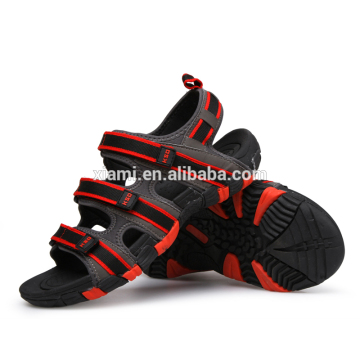 customized style good quality sport sandal for girls