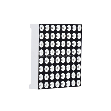 NEWSHINE XH-20088BBW LED Panel 60x60 - 8x8 RGB Dot Matrix Display