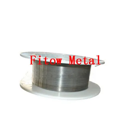 99.95% Co wire,cobalt wire,pure Co wire,purity Cobalt wire