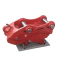 new hydraulic quick hitch coupler for excavator