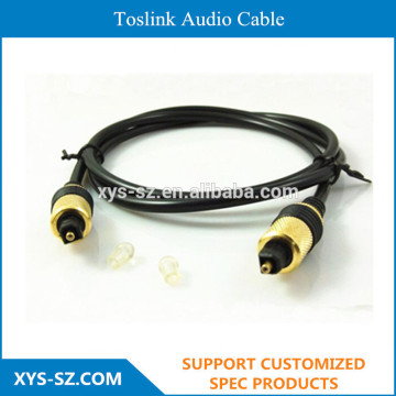 wholesale high quality Toslink Audio Cable