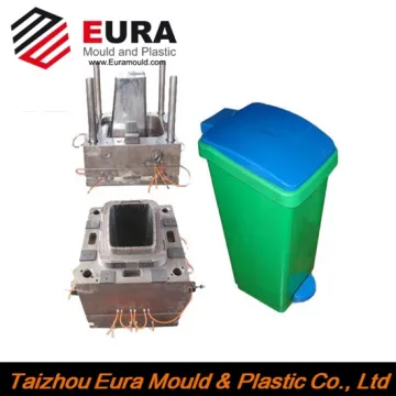 garbage can mould