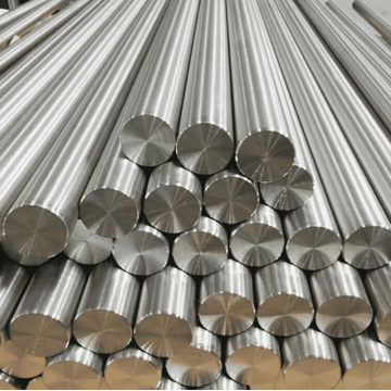 GR5 titanium round bar price