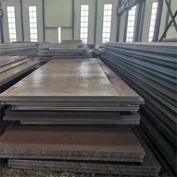 AH36 Steel Plate Shipbuilding Carbon Steel Plate