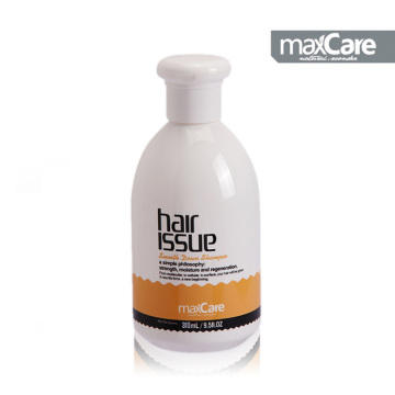 Professional hair shampoo