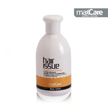 Professional hair shampoo