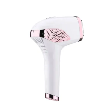 Permanent Hair Removal Home