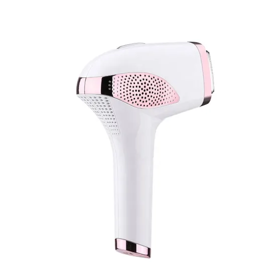 Permanent Hair Removal Home