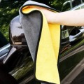 Cleaning cloth custom car wash towel