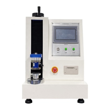 Digital Display Automatic Torsion Spring Testing Machine: Evaluating Fatigue Life and Torque Detection