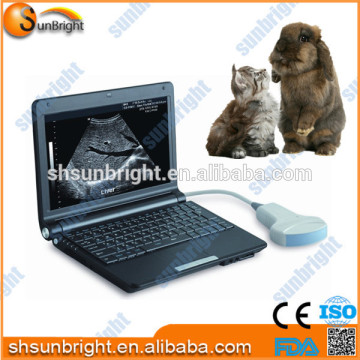 animal USG/veterinary ultrasound equipment