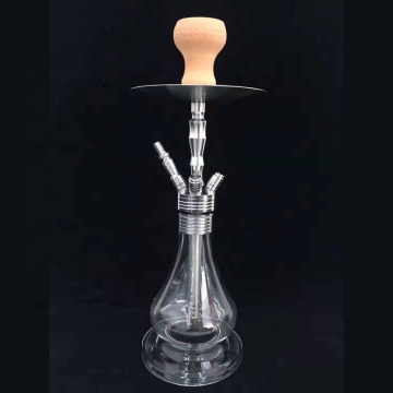 High Quality Germany Favorite Stainless Steel heavy Hookah Shisha