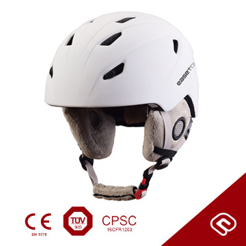 Hot selling ski helmet/snow helmet/ adult ski helmet 103