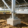 Invernadero Fotovoltaico Rural