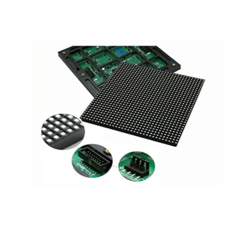 P6 Led Board Signs for Outdoor Advertising