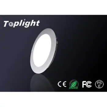 Long Life LED Ceiling Panel LED Flat Light  Square LED Panel