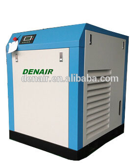 screw air compressor 22kw, 6m3 3bar