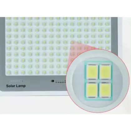 Wholesale Solar Flood Lights for Outdoor Gardens and Projects