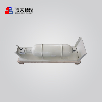 GP cone stone crusher mining machine parts