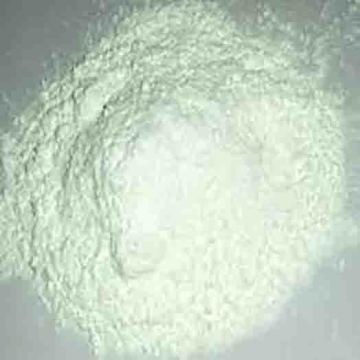 Ponto de alta pureza ácido 2- (4-bromometil) fenilpropiônico