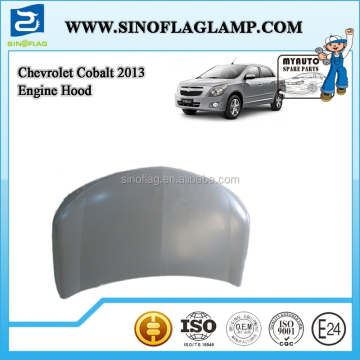 100% New Chevy Cobalt 2013 Engine Hood - Genuine Chevrolet Aftermarket Part