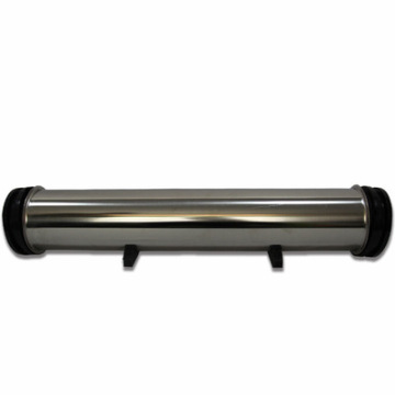 High-Quality Stainless Steel Manufacturer: Offering 8040 RO Membrane Housing at Competitive Prices for Water Softener Systems