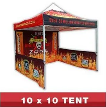 Canopy Frames 3x3m(10x10FT)