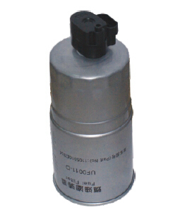 Oil Water Separator for Truck JAC (1105010D354)