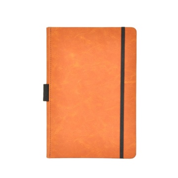 Custom Logo Hardcover Monthly Weekly Diary Journals & Agendas Planner 2023