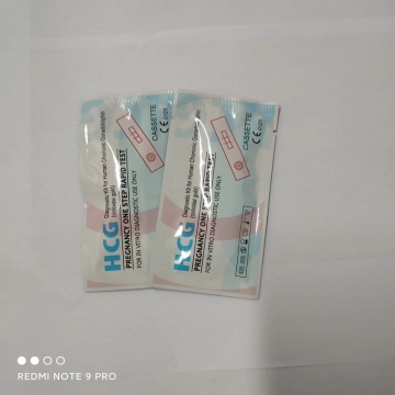 Pregnancy hcg Rapid test kit