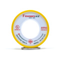 Cinta de sellado de PTFE de primera calidad