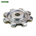 71359125 Agco Gleaner 8 teeth idler sprockets