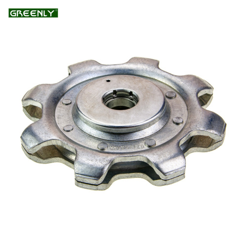 71359125 AGCO Gleaner 8 Gigi Sprocket IDLER