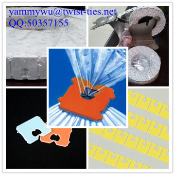 clips for plastic bag