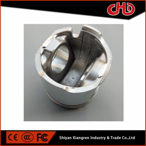 Véritable piston de moteur diesel CUMMINS L10 3036669