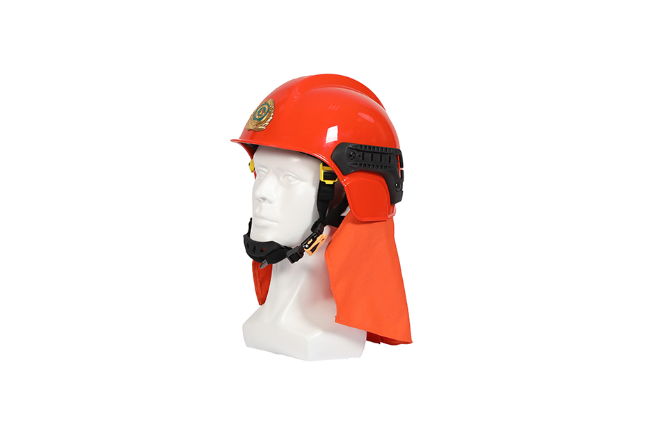 Forest Fire Helmet6