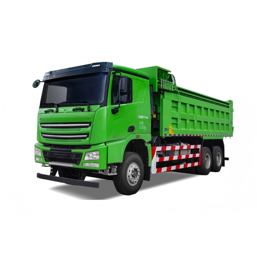 Кар'ерны самазвал XG1-DH400T грузападымальнасцю 40 тон