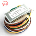 10W 15W 20W 30W 30W 60W Audio Line Transformer