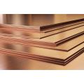 Available stock cathode copper C10200 sheet