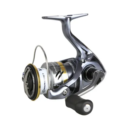 Shimano ULTEGRA FB Spinning Fishing Reel 6BB 1 Hagane Gear X-Ship